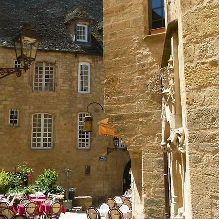 Le Perigord Apartamento Sarlat-la-Canéda Exterior foto