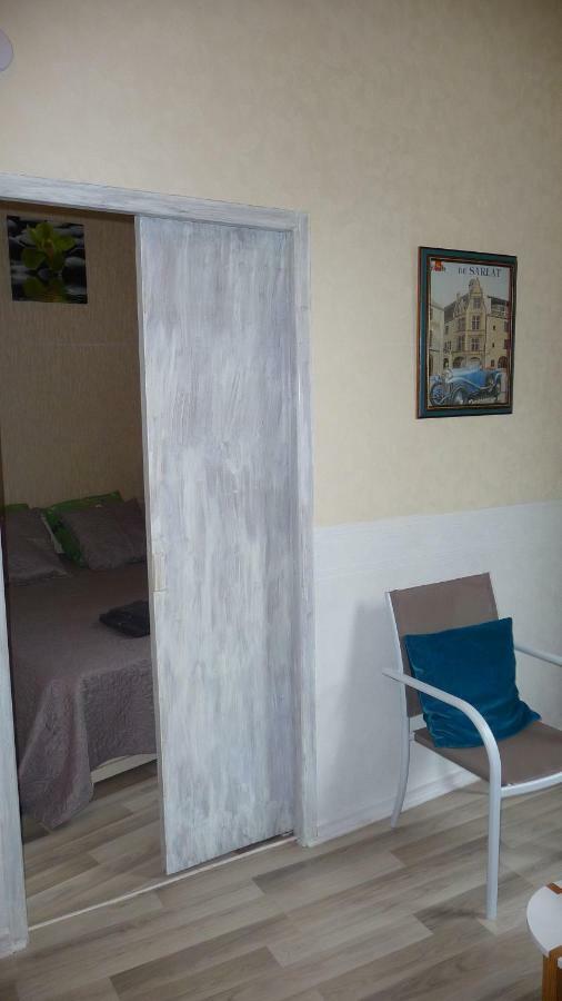Le Perigord Apartamento Sarlat-la-Canéda Exterior foto