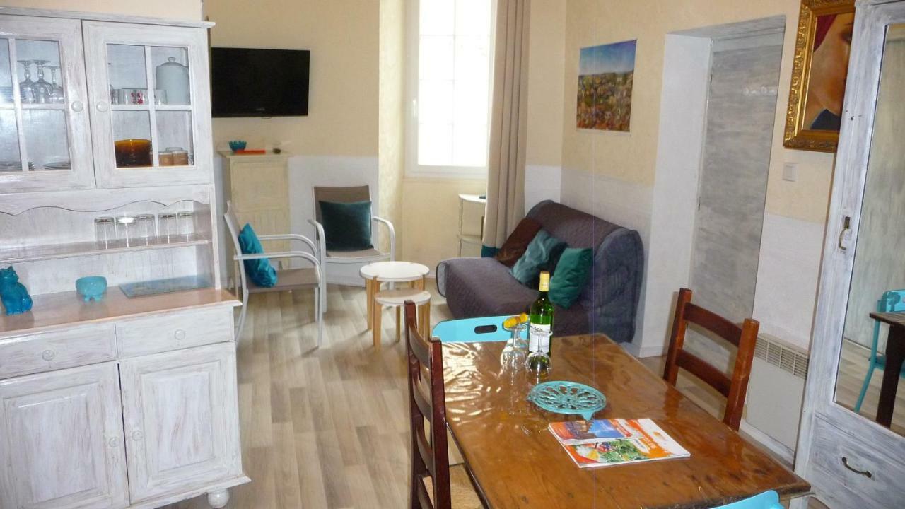 Le Perigord Apartamento Sarlat-la-Canéda Exterior foto