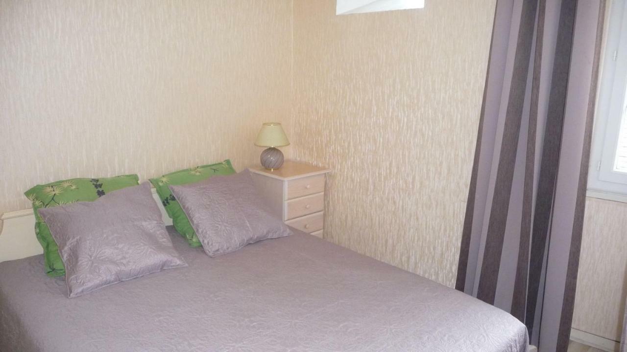 Le Perigord Apartamento Sarlat-la-Canéda Exterior foto