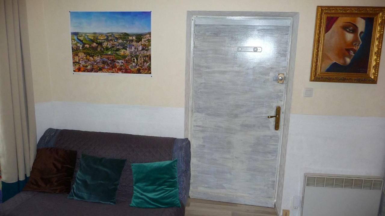 Le Perigord Apartamento Sarlat-la-Canéda Exterior foto