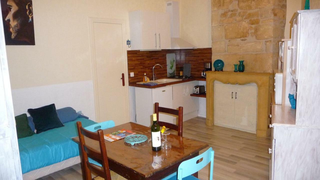 Le Perigord Apartamento Sarlat-la-Canéda Exterior foto