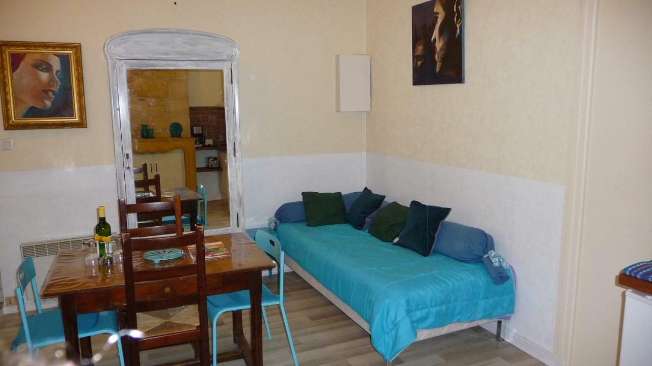 Le Perigord Apartamento Sarlat-la-Canéda Exterior foto