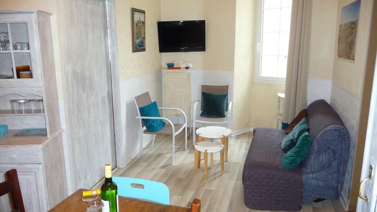 Le Perigord Apartamento Sarlat-la-Canéda Exterior foto