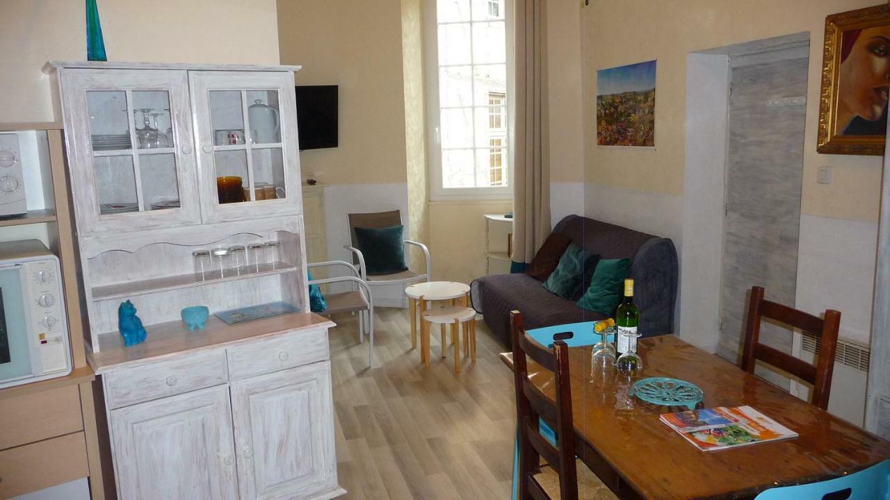 Le Perigord Apartamento Sarlat-la-Canéda Exterior foto